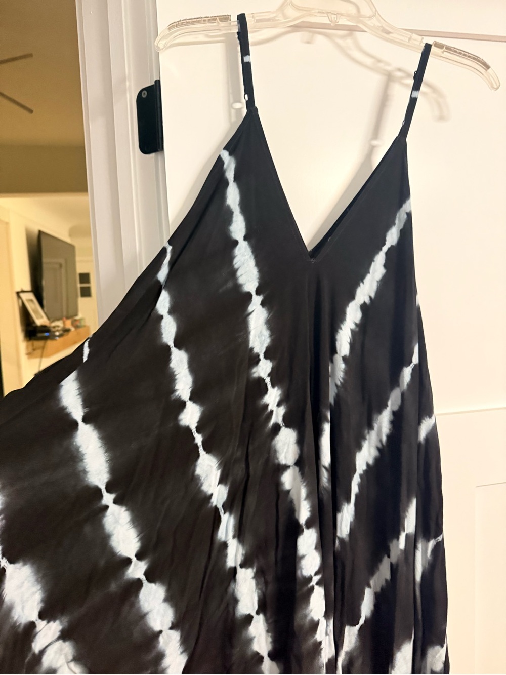 Women’s dress Angie brand. S
